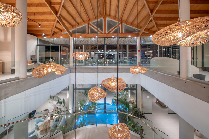Oasis Village Club 116