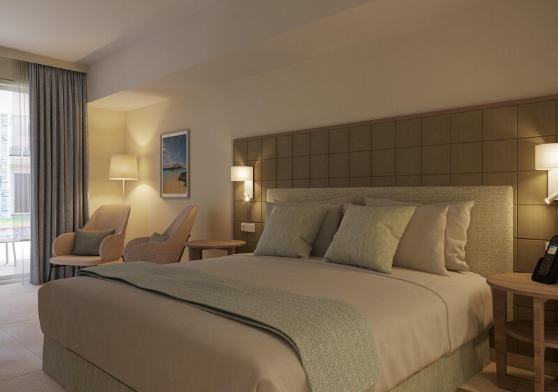 HD Lobos Natura Fuerteventura 7