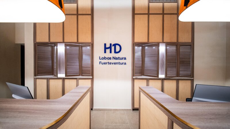 HD Lobos Natura Fuerteventura 26