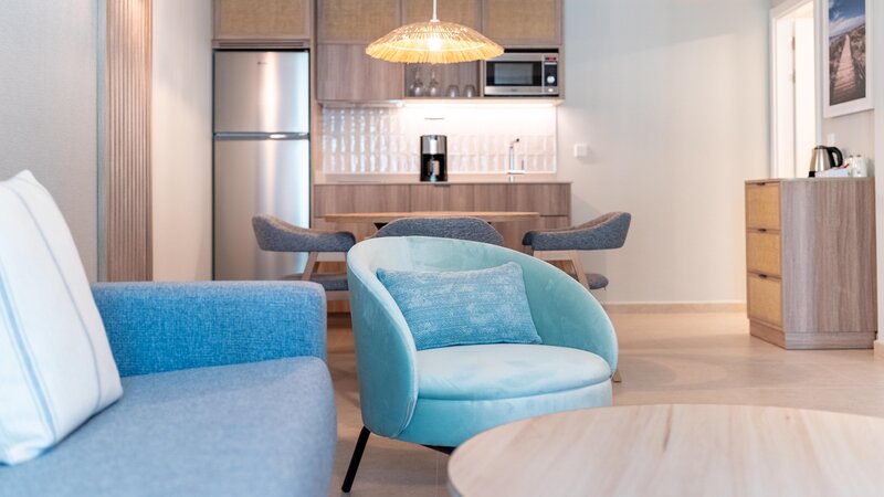 HD Lobos Natura Fuerteventura 60