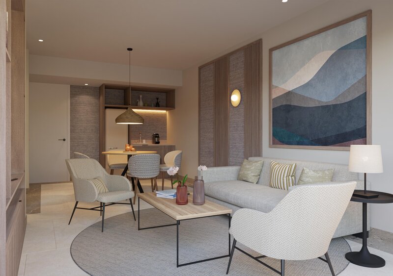 HD Lobos Natura Fuerteventura 65