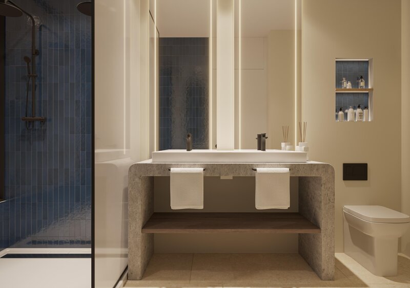 HD Lobos Natura Fuerteventura 70