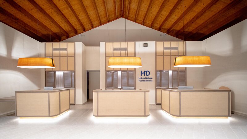 HD Lobos Natura Fuerteventura 74