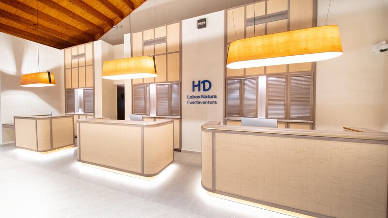 HD Lobos Natura Fuerteventura 75