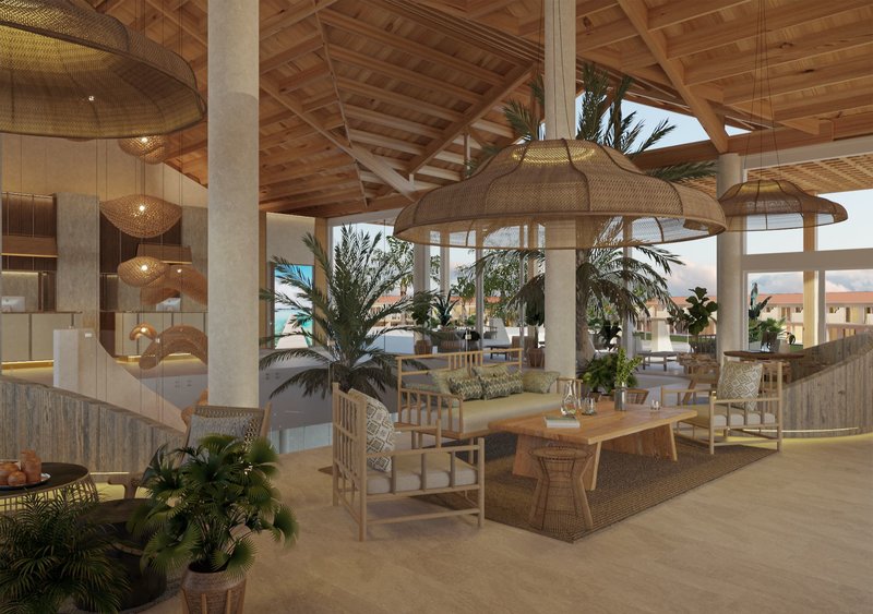 Oasis Village Club 2