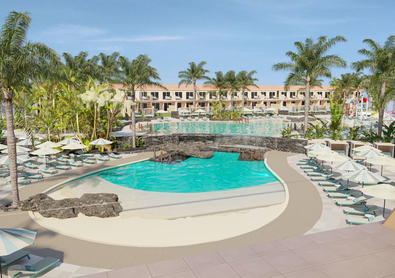 Oasis Village Club 3