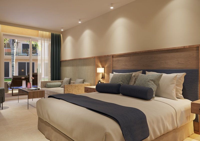 Oasis Village Club 4