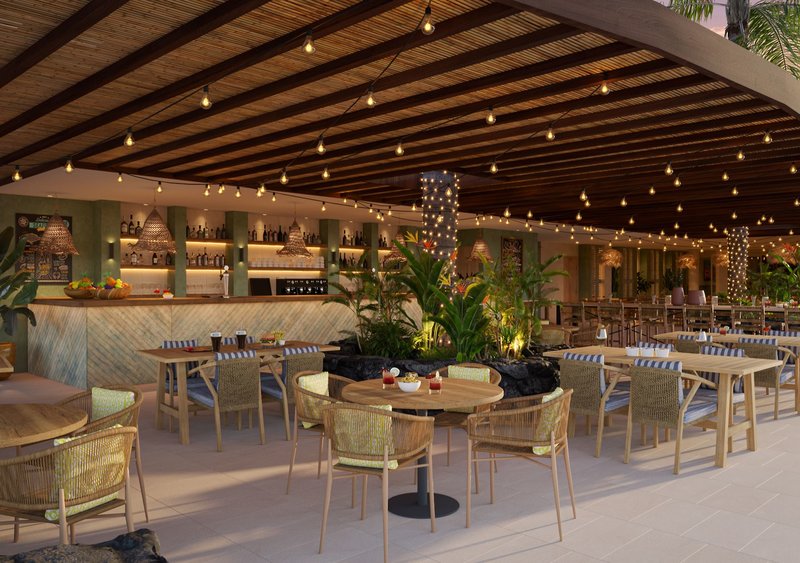 Oasis Village Club 5