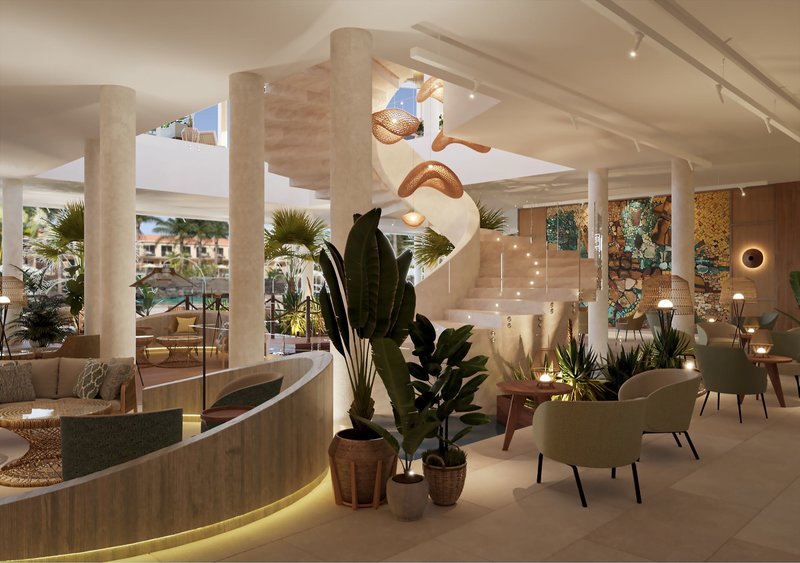 Oasis Village Club 6