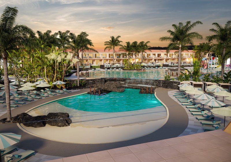 Oasis Village Club 7