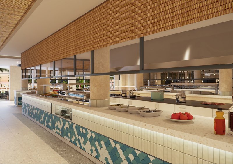 Oasis Village Club 9