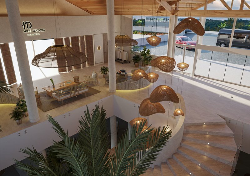 Oasis Village Club 11