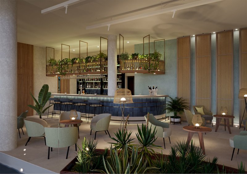 Oasis Village Club 12