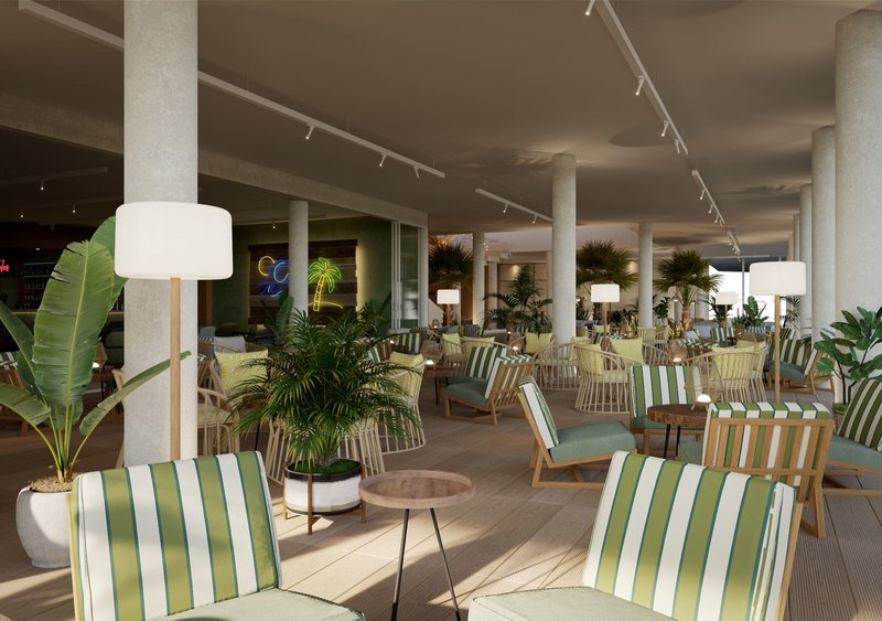 Oasis Village Club 15
