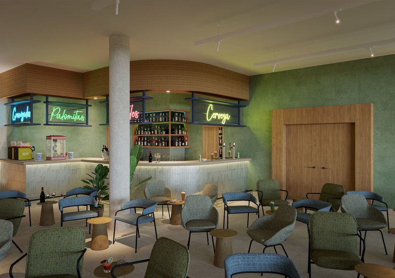 Oasis Village Club 16