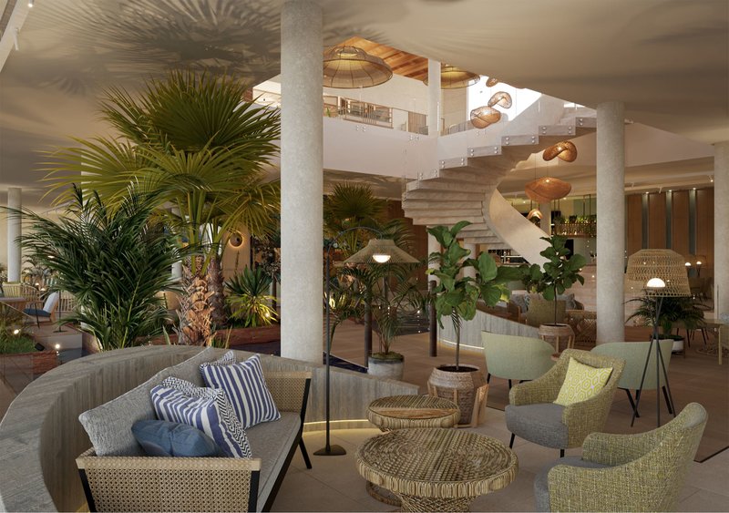 Oasis Village Club 17