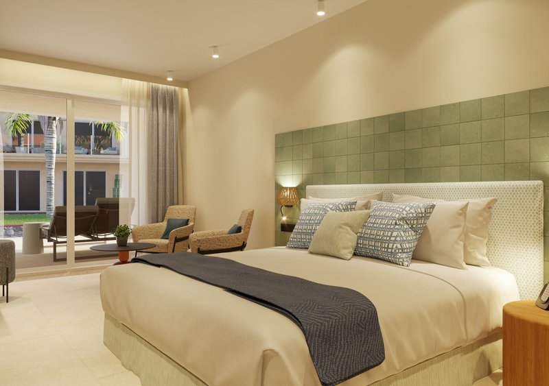 Oasis Village Club 19