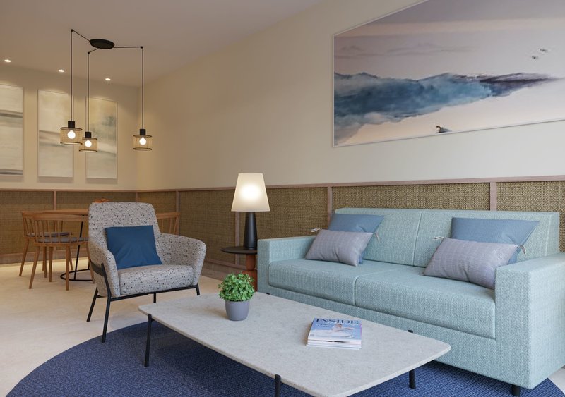 Oasis Village Club 25