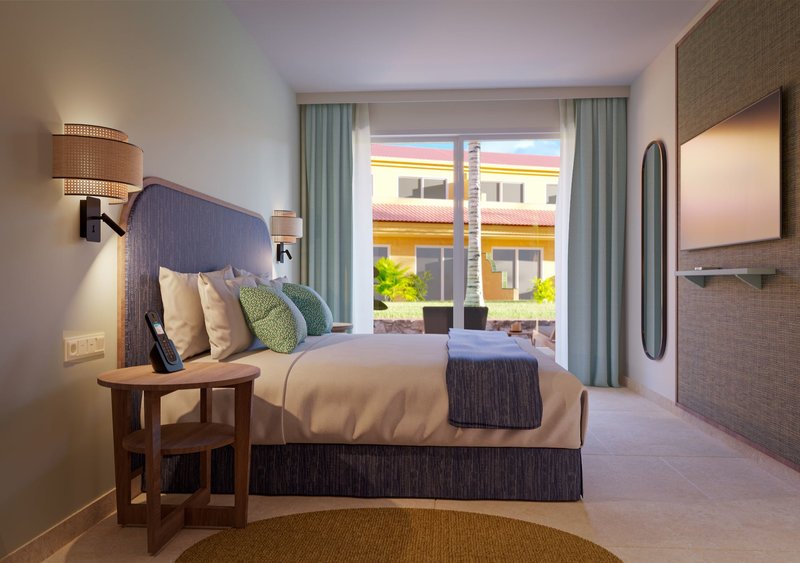 Oasis Village Club 26
