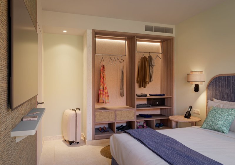 Oasis Village Club 27