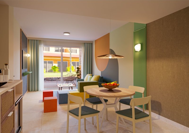 Oasis Village Club 28