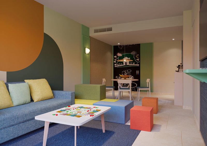 Oasis Village Club 30