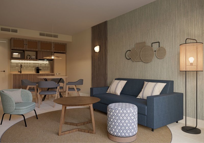 Oasis Village Club 32