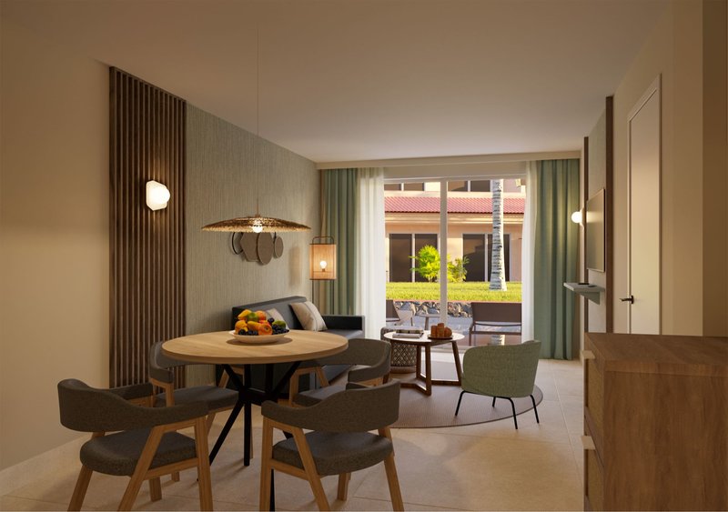 Oasis Village Club 34