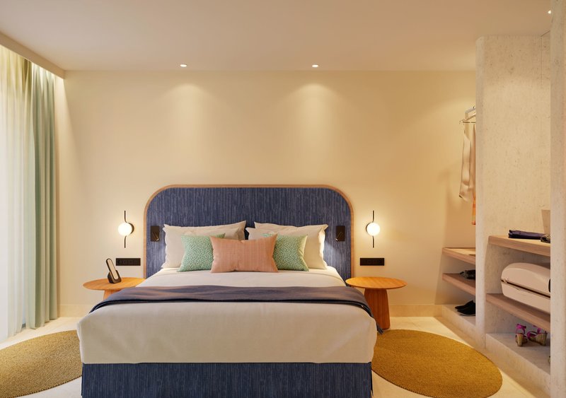 Oasis Village Club 35