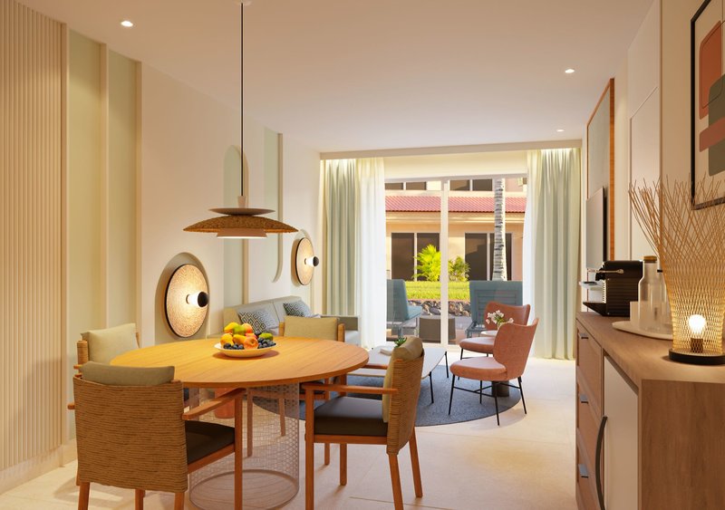 Oasis Village Club 36