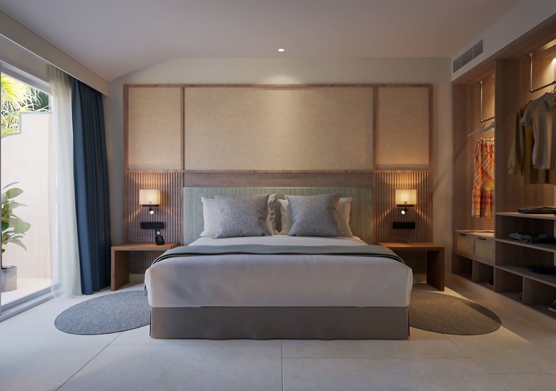 Oasis Village Club 37
