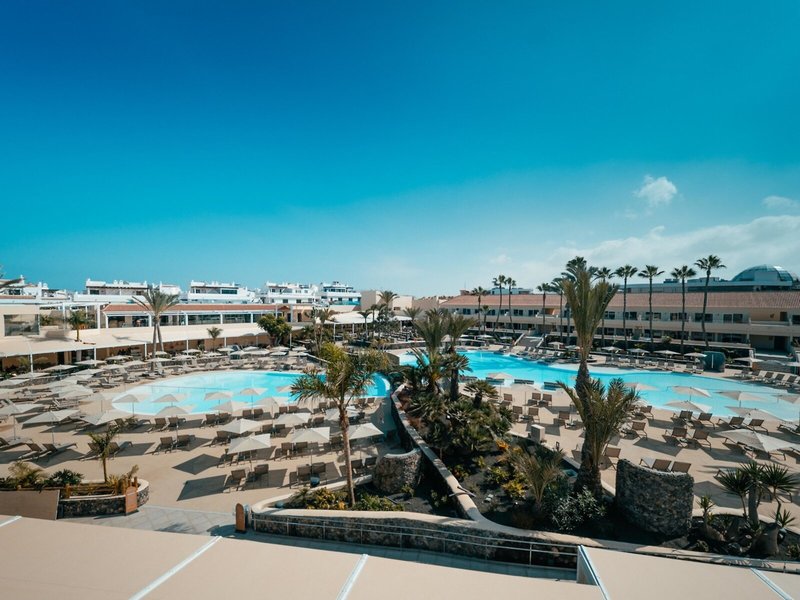 Oasis Village Club