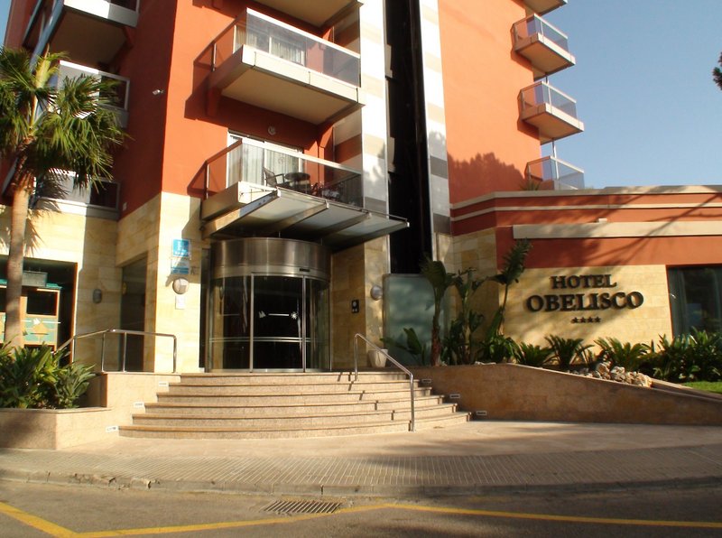Obelisco 4