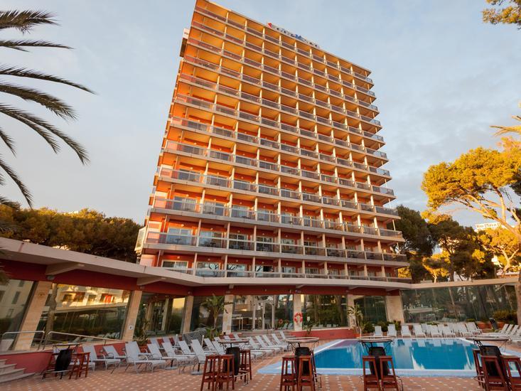 Obelisco 1 - Exterior