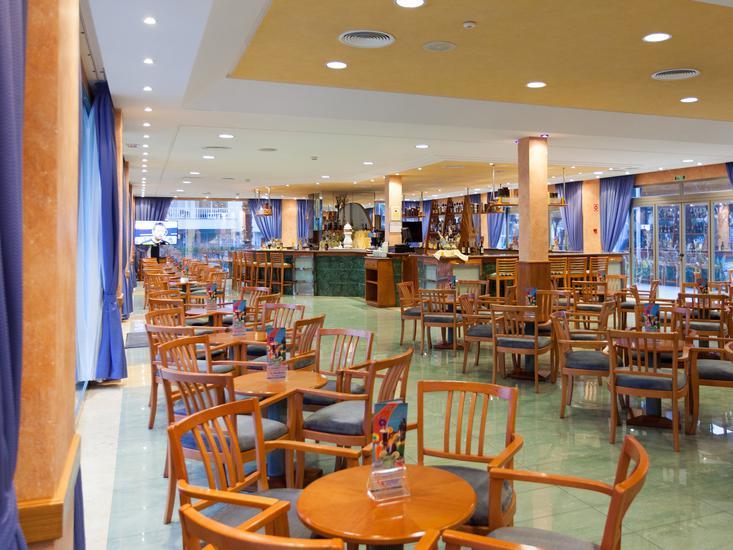 Obelisco 5 - Restaurant
