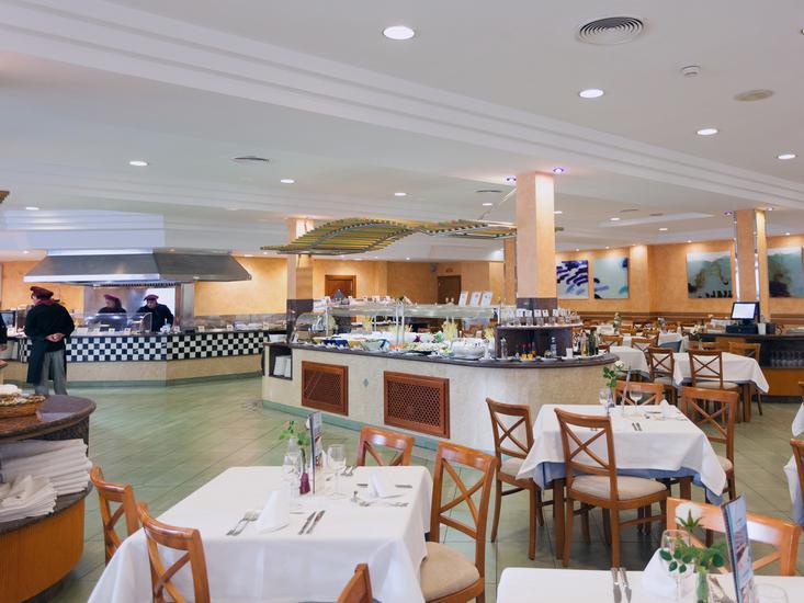 Obelisco 9 - Restaurant