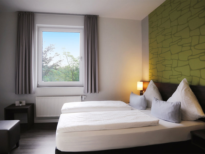 Berghotel Oberhof & Villa Silva 2