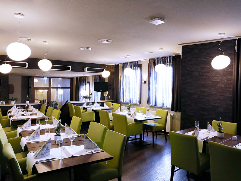 Berghotel Oberhof & Villa Silva 3