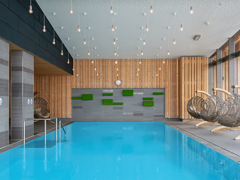 Berghotel Oberhof & Villa Silva 4
