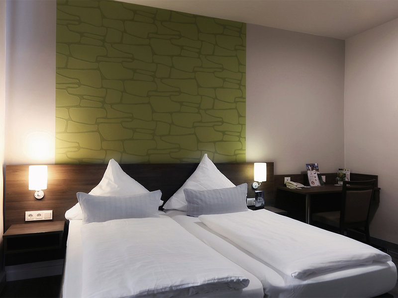 Berghotel Oberhof & Villa Silva 6