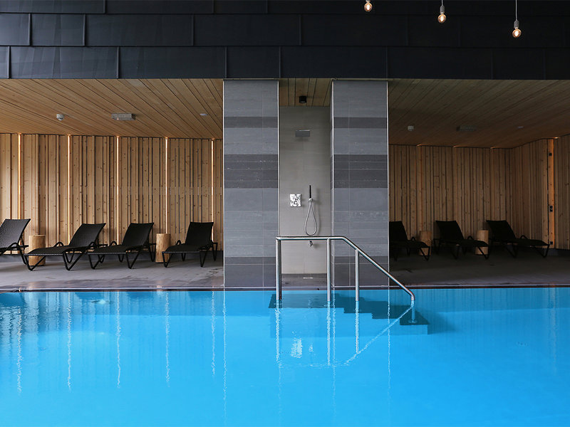 Berghotel Oberhof & Villa Silva 7