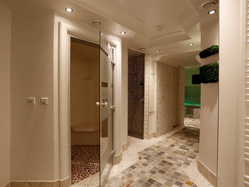 Berghotel Oberhof & Villa Silva 8