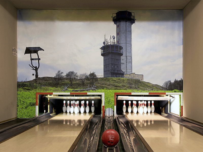 Berghotel Oberhof & Villa Silva 9