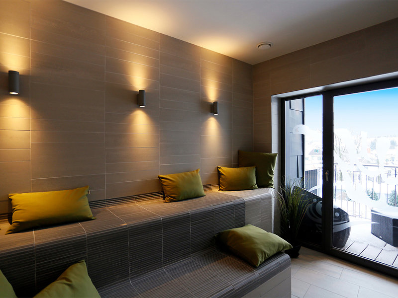 Berghotel Oberhof & Villa Silva 12