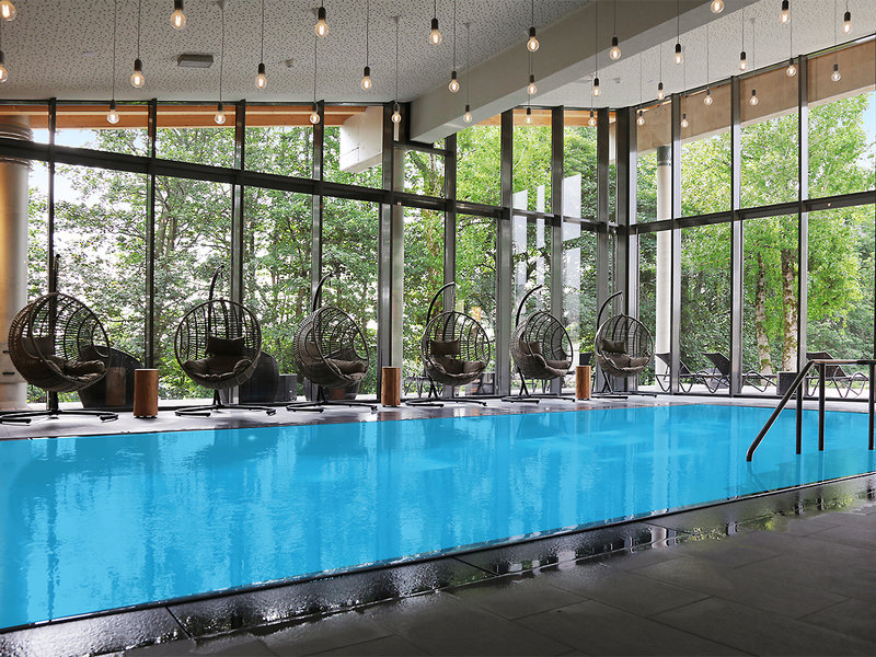 Berghotel Oberhof & Villa Silva 13