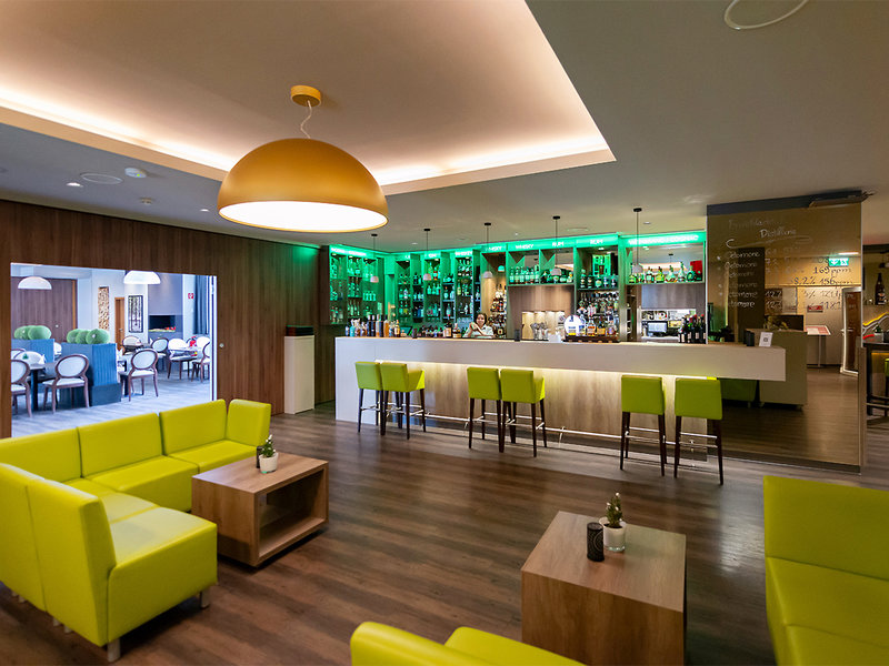 Berghotel Oberhof & Villa Silva 16