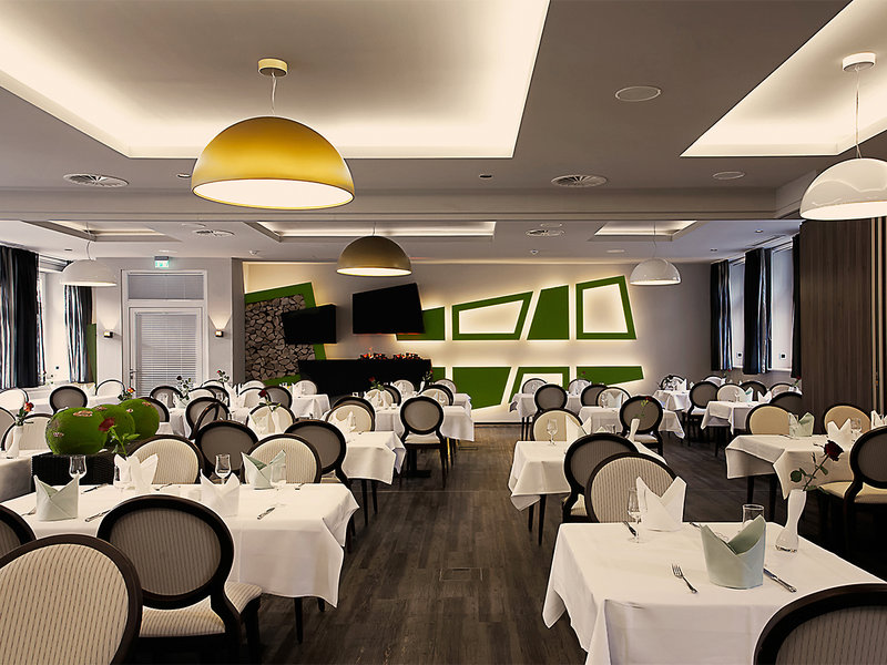 Berghotel Oberhof & Villa Silva 20