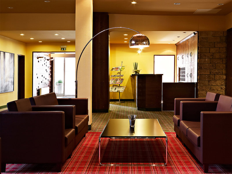 Berghotel Oberhof & Villa Silva 22