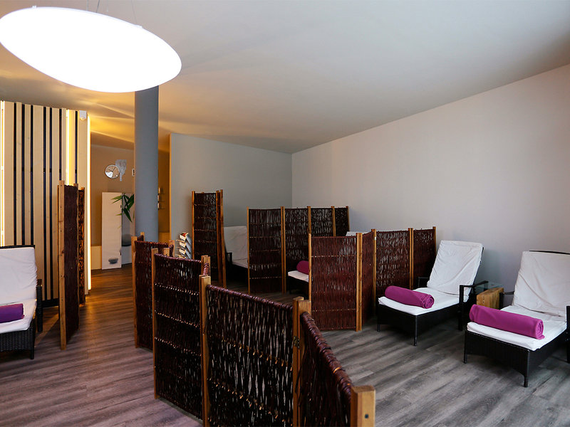 Berghotel Oberhof & Villa Silva 23