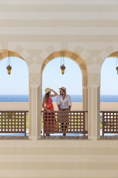 The Oberoi Beach Resort, Sahl Hasheesh 4